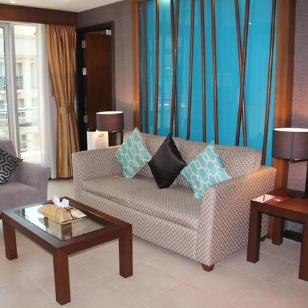 De Arni Hotel Bangkok Ngoại thất bức ảnh