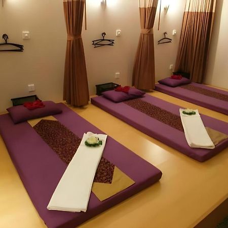 De Arni Hotel Bangkok Ngoại thất bức ảnh