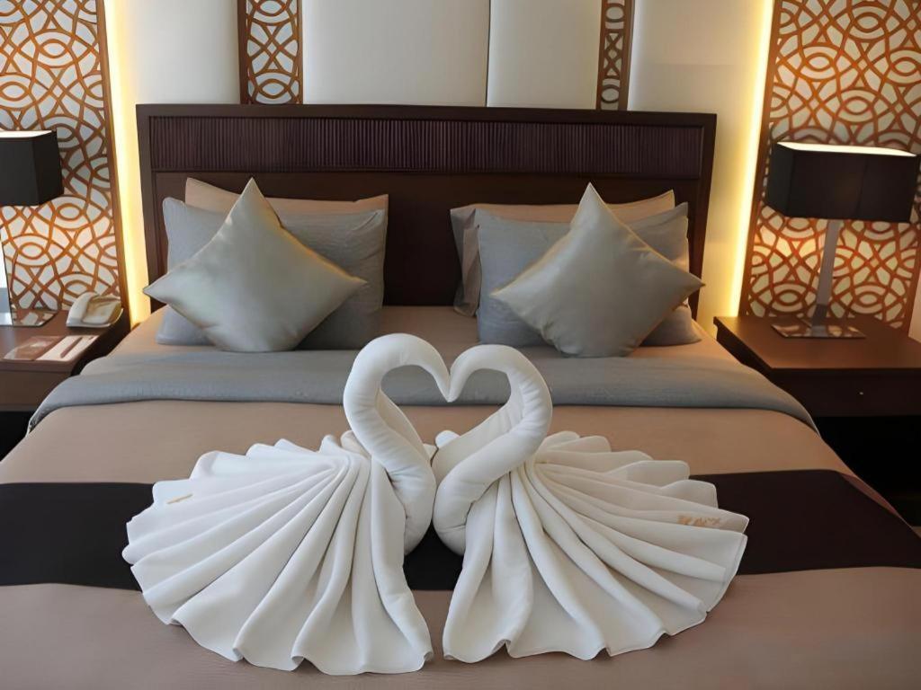 De Arni Hotel Bangkok Ngoại thất bức ảnh