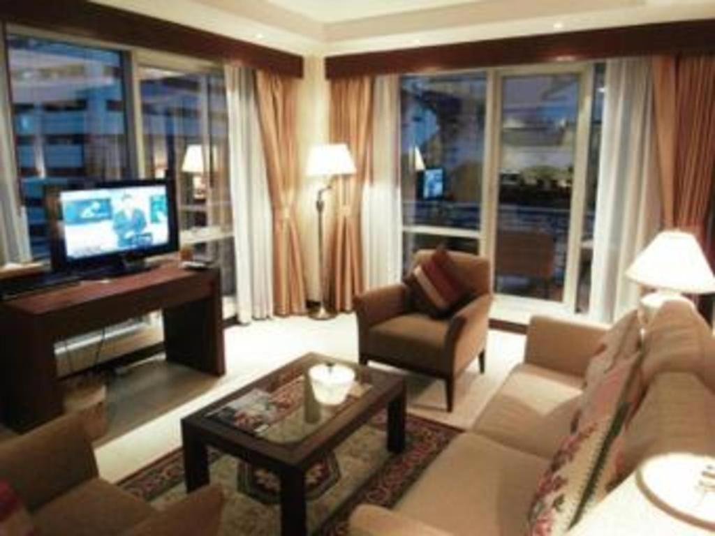 De Arni Hotel Bangkok Ngoại thất bức ảnh