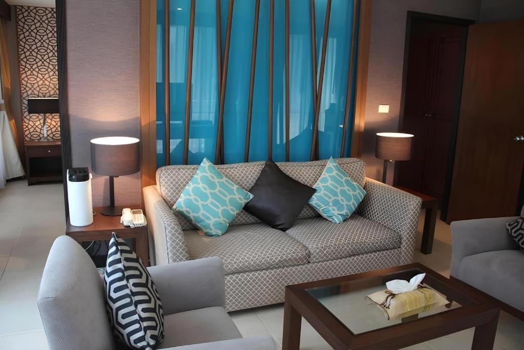 De Arni Hotel Bangkok Ngoại thất bức ảnh