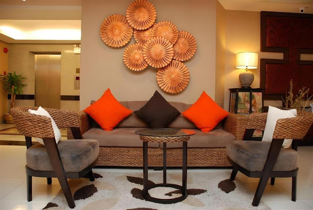 De Arni Hotel Bangkok Ngoại thất bức ảnh