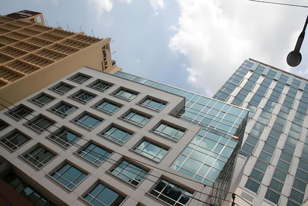 De Arni Hotel Bangkok Ngoại thất bức ảnh